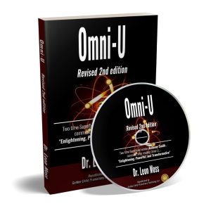 Omni-U AudioBook Audio