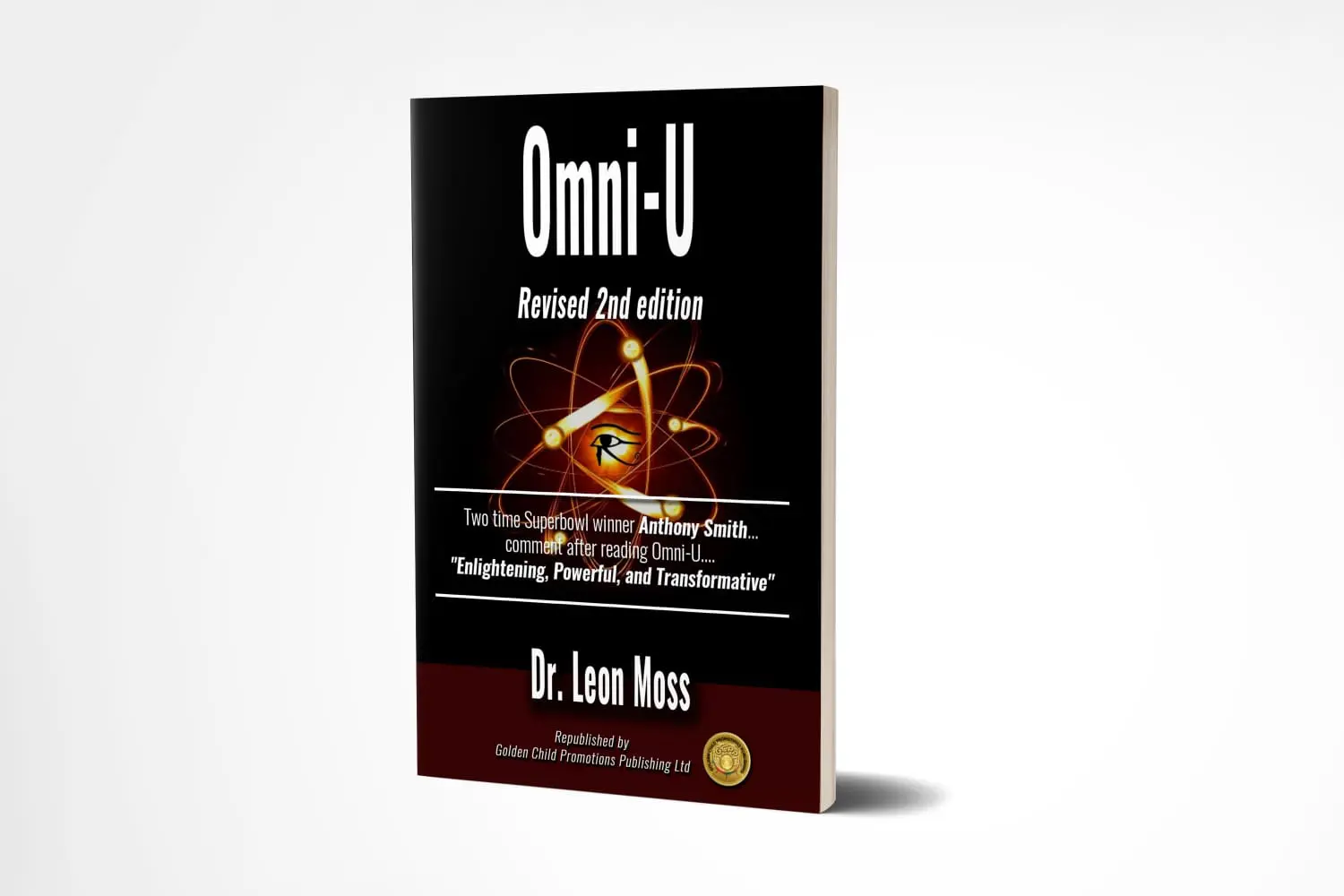 Omni-U Revised Edition PaperBack