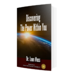 Discovering The Power Within You - Golden Child Promotions Publishing