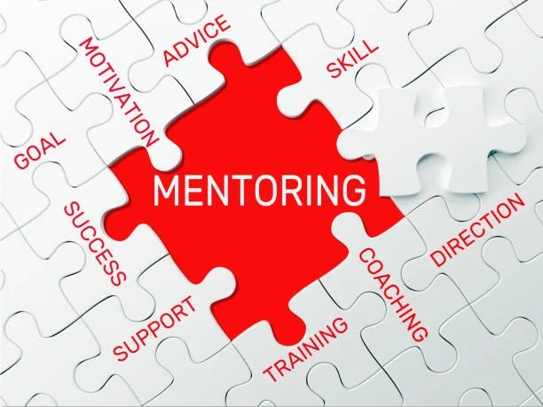 Do YOU want 1-on-1 Mentorship?