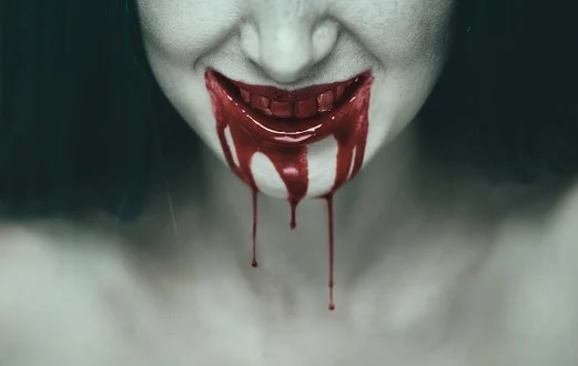 Spiritual Vampires, Human Leeches & Bloodsuckers…