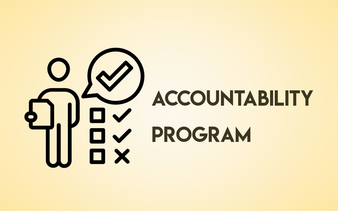 Accountability Program